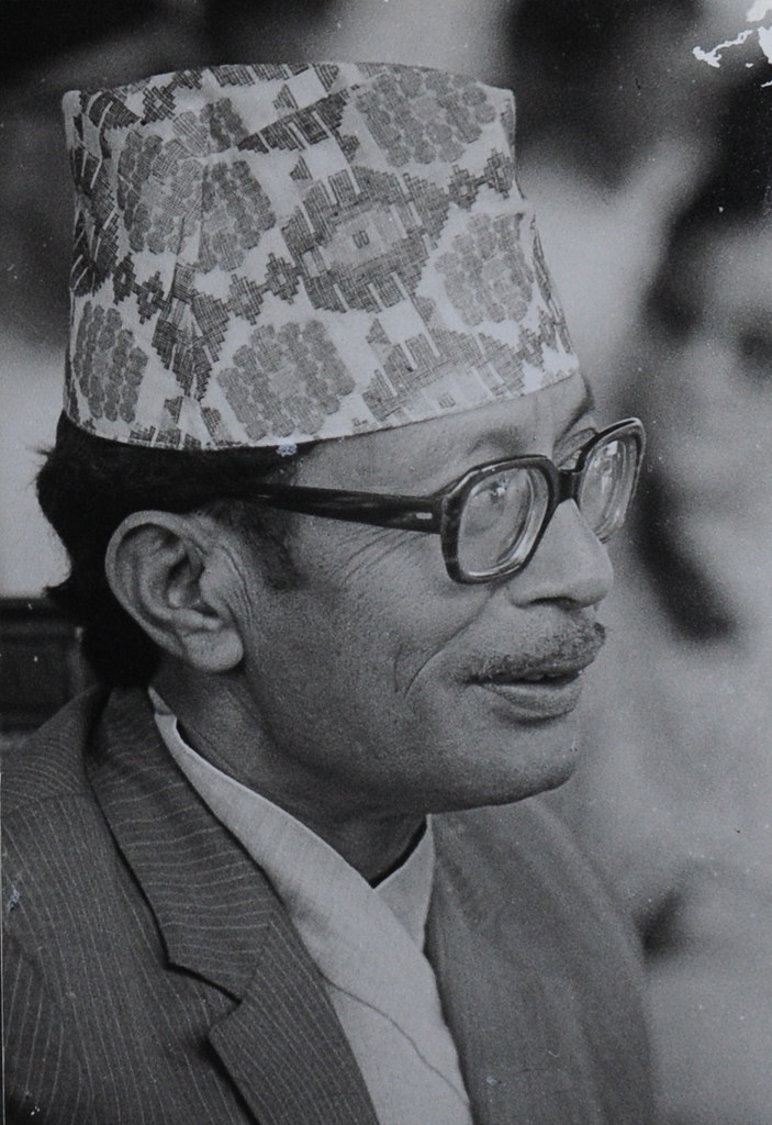 Narayan Gopal