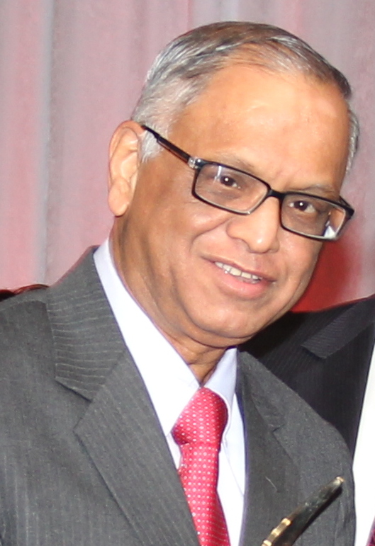 Narayan Murthy