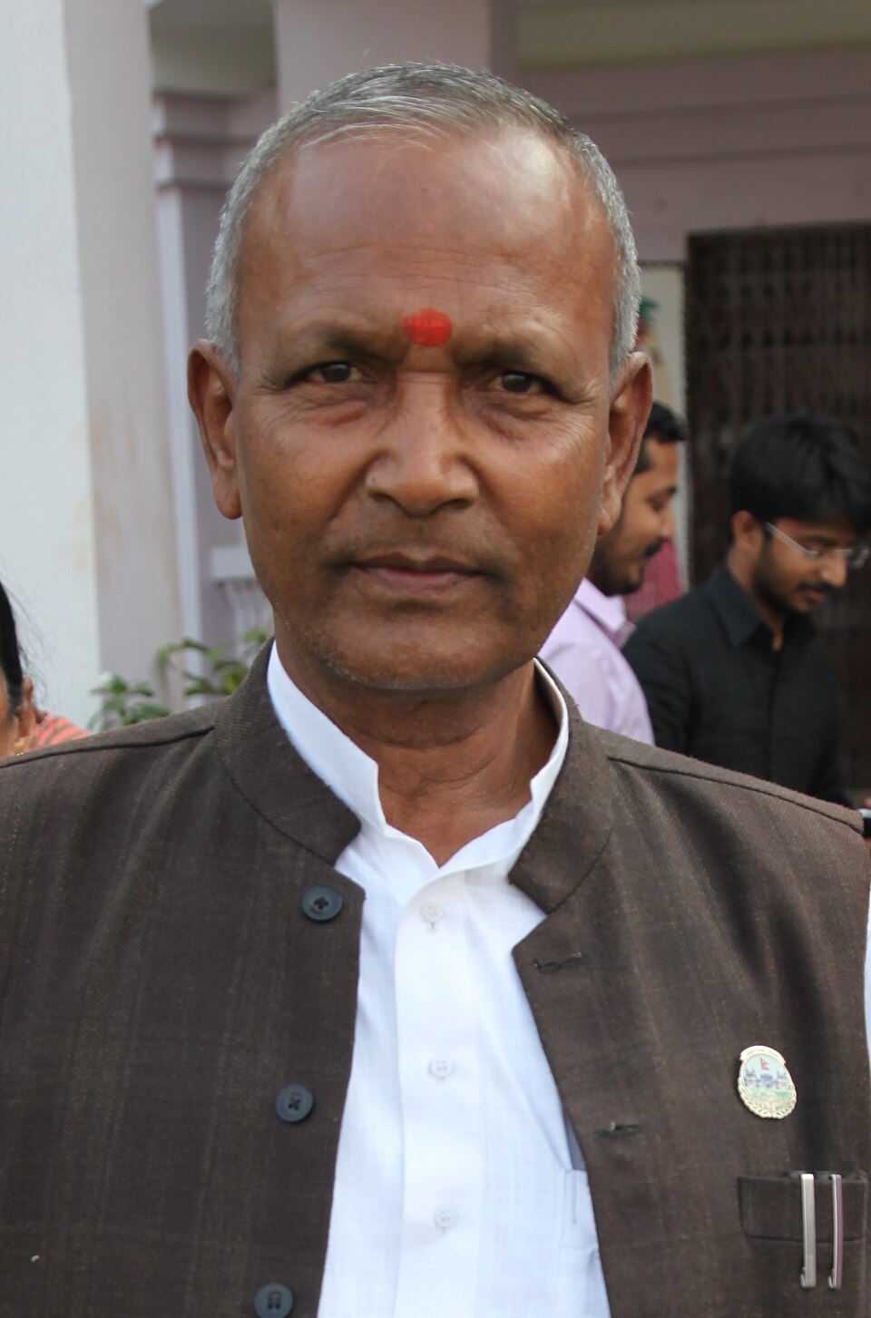Narayan Sah