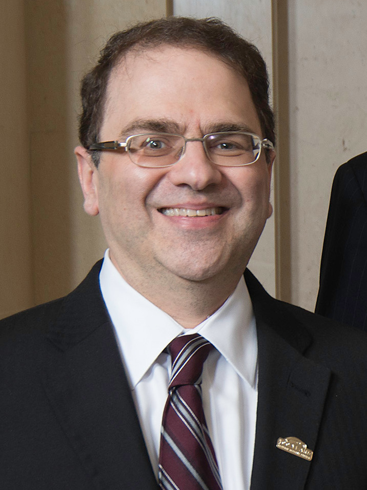 Narayana Kocherlakota