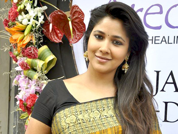 Narayani Sharma
