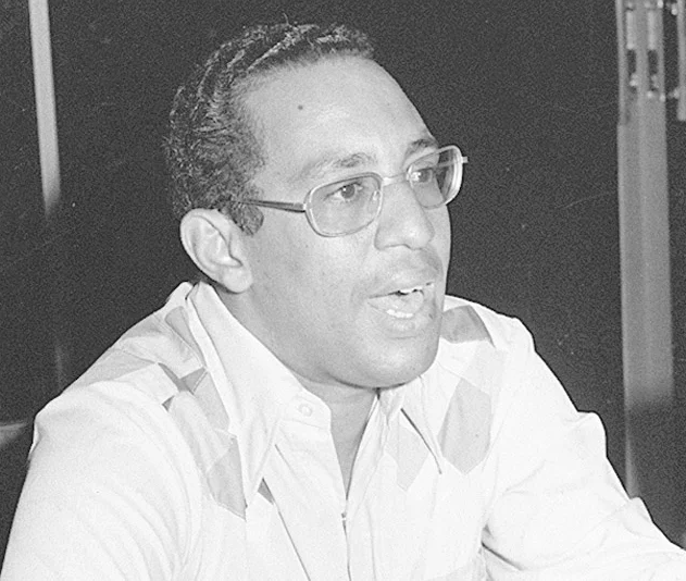 Narciso González
