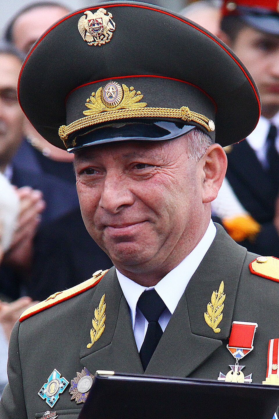Narek Karapetian