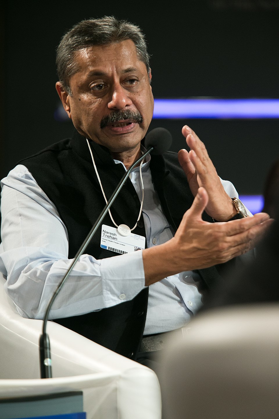 Naresh Kumar Raja