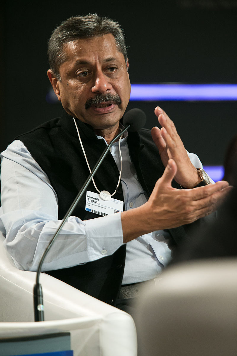 Naresh Kumar Singh