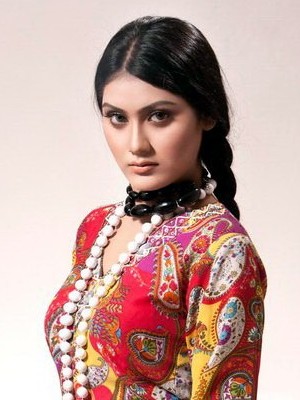 Nargis Akter
