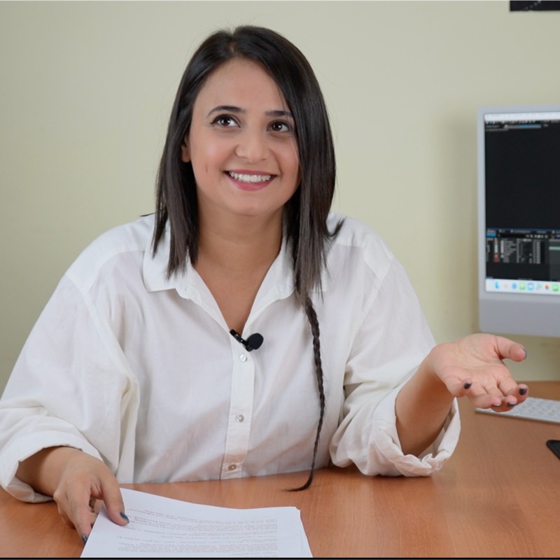 Nargiz Absalamova