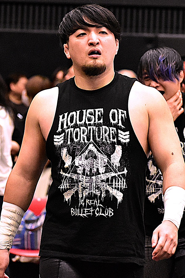 Narita Minoru