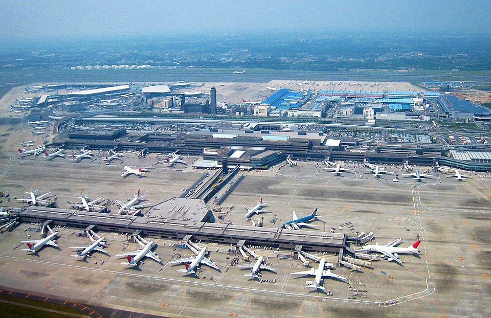Narita