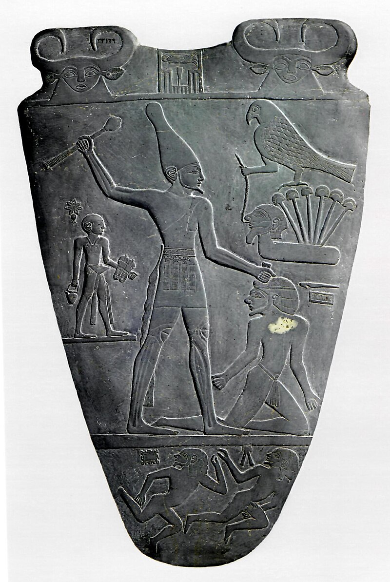 Narmer