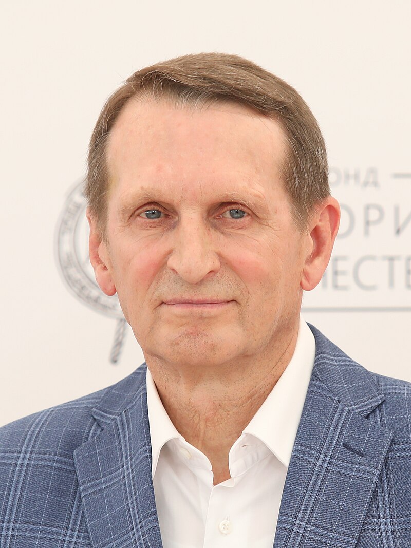 Naryshkin