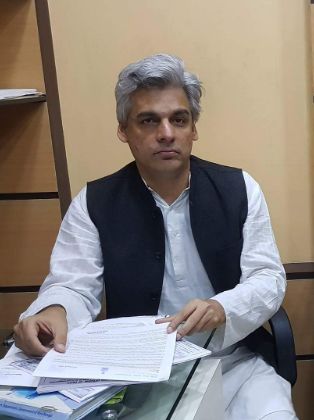 Nasar Khan