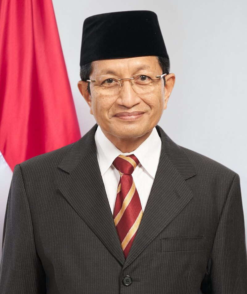 Nasaruddin Umar