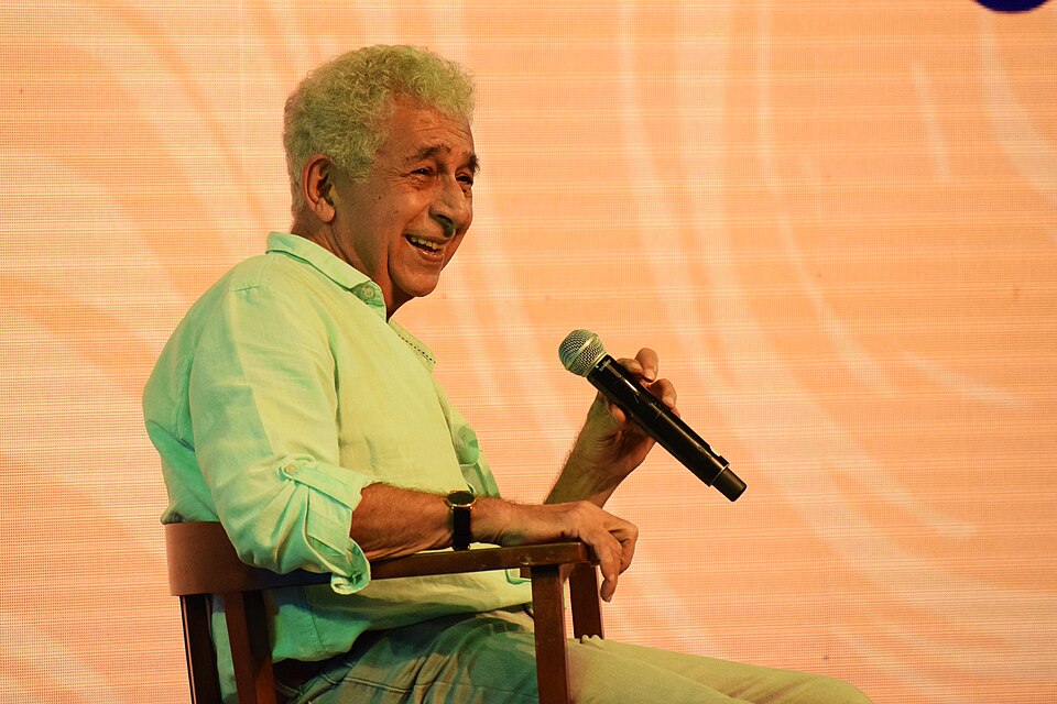 Naseeruddin