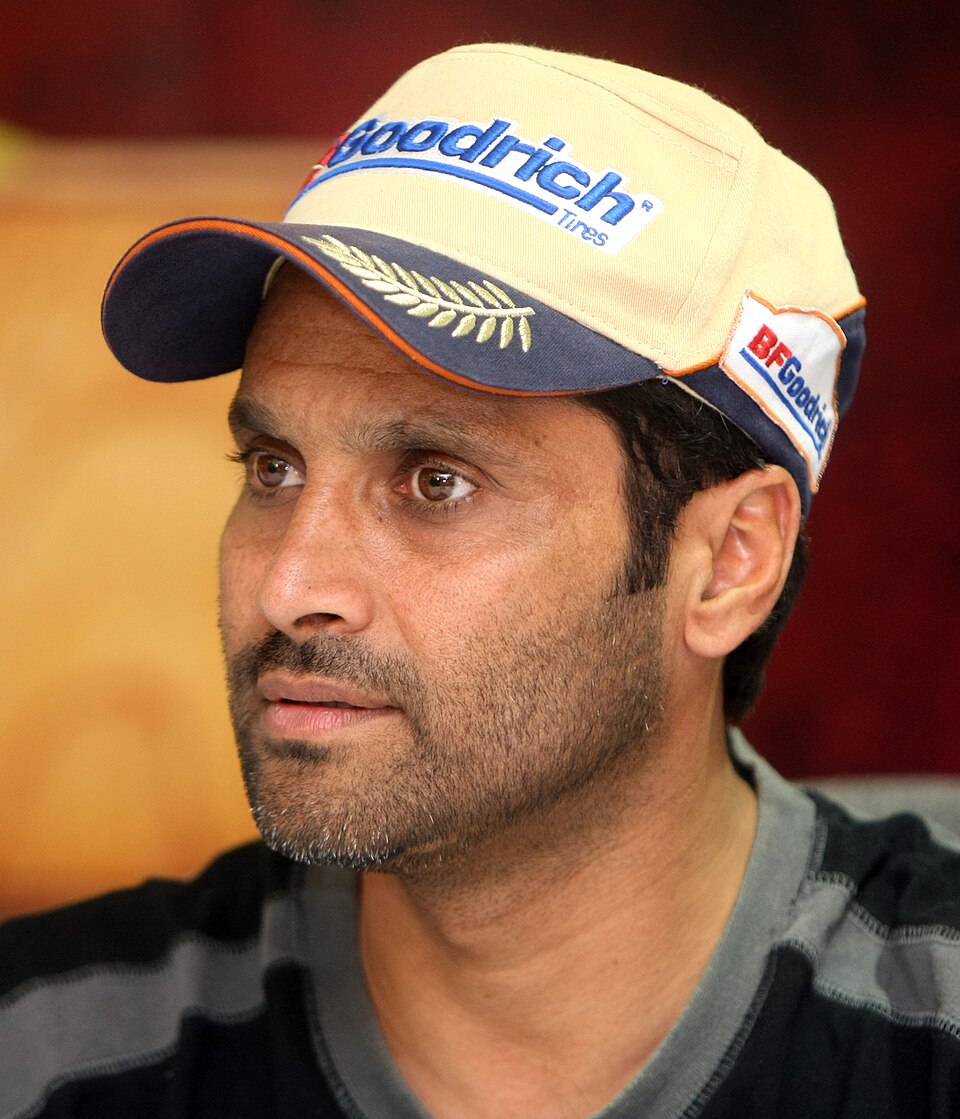 Naser Al Attiyah