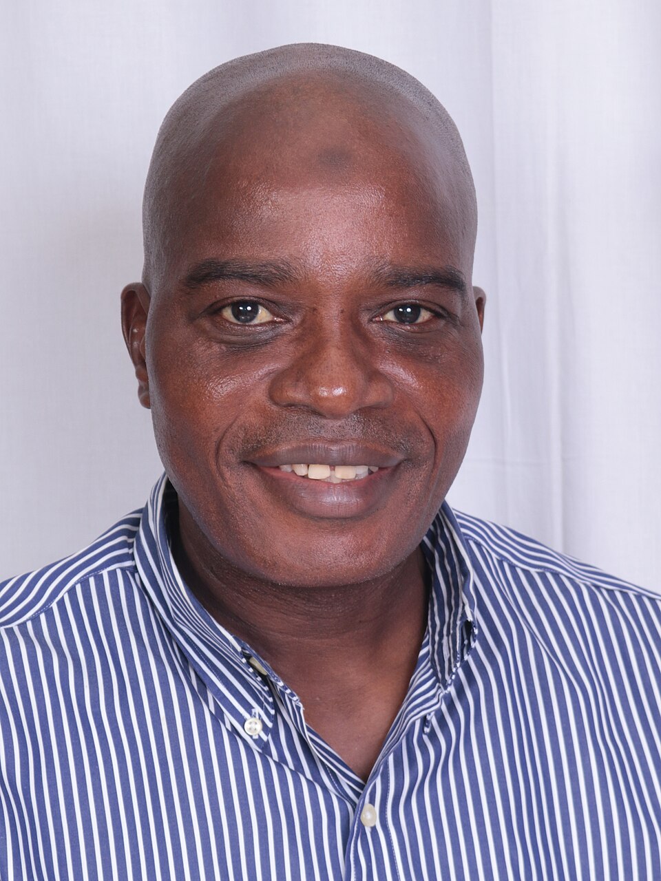 Naser Toure Mahama