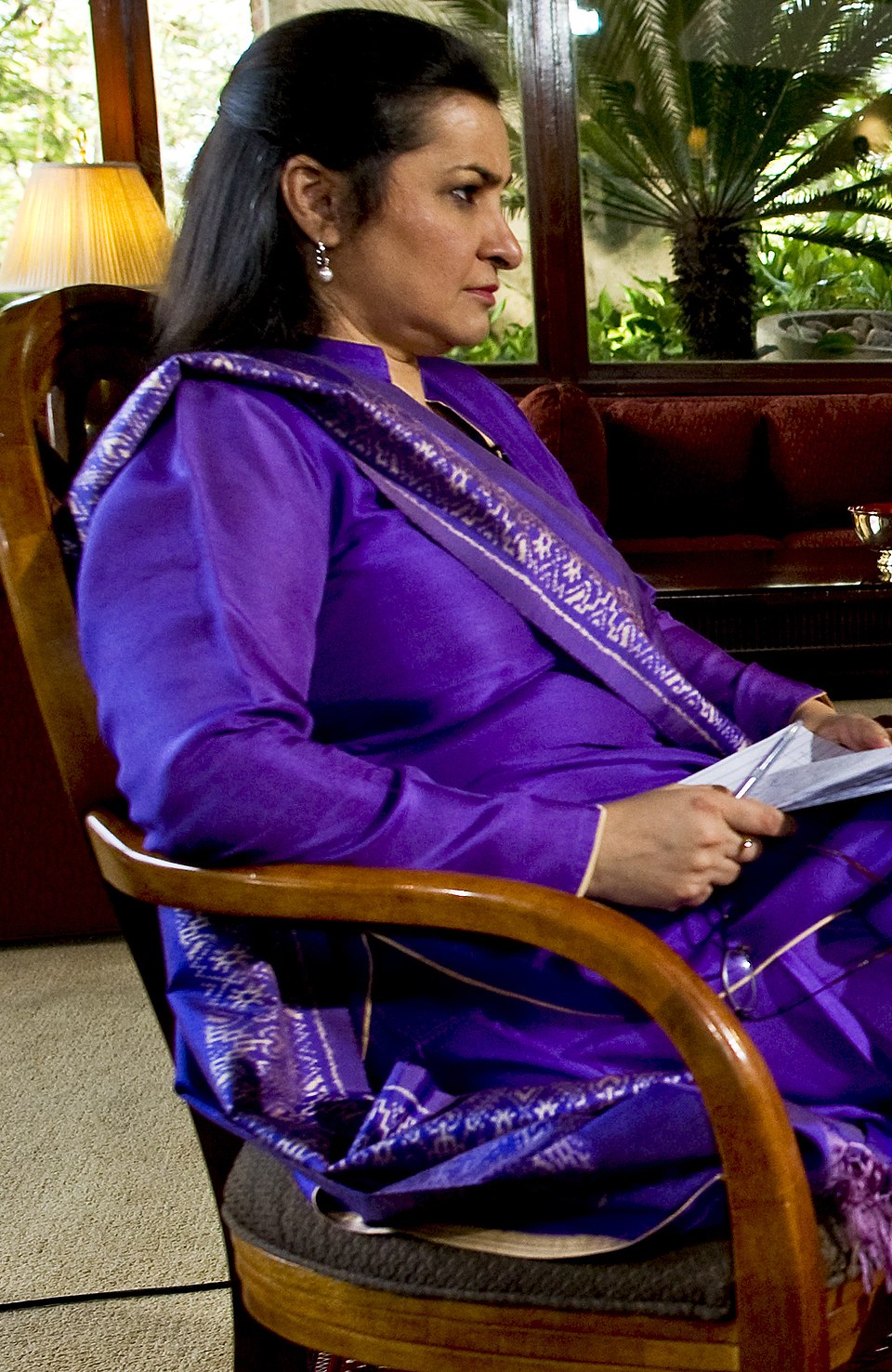 Nasim Abdullah