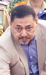 Nasimul Gani