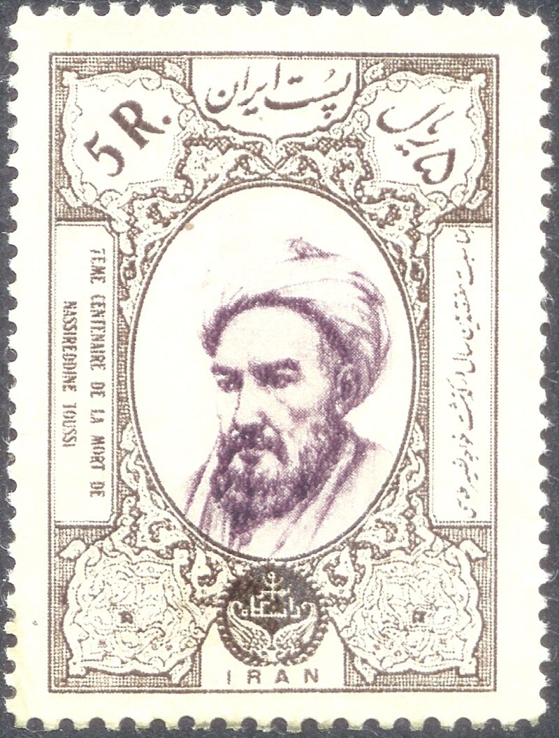 Nasir al-Din