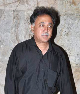 Nasir Mansoor