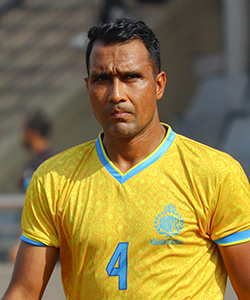Nasir Uddin Chowdhury