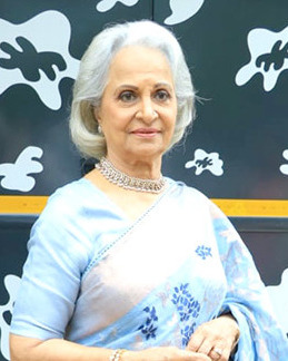 Nasreen Rehman