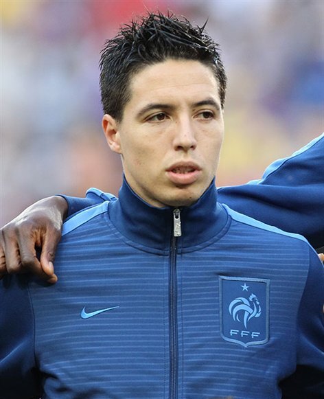 Nasri