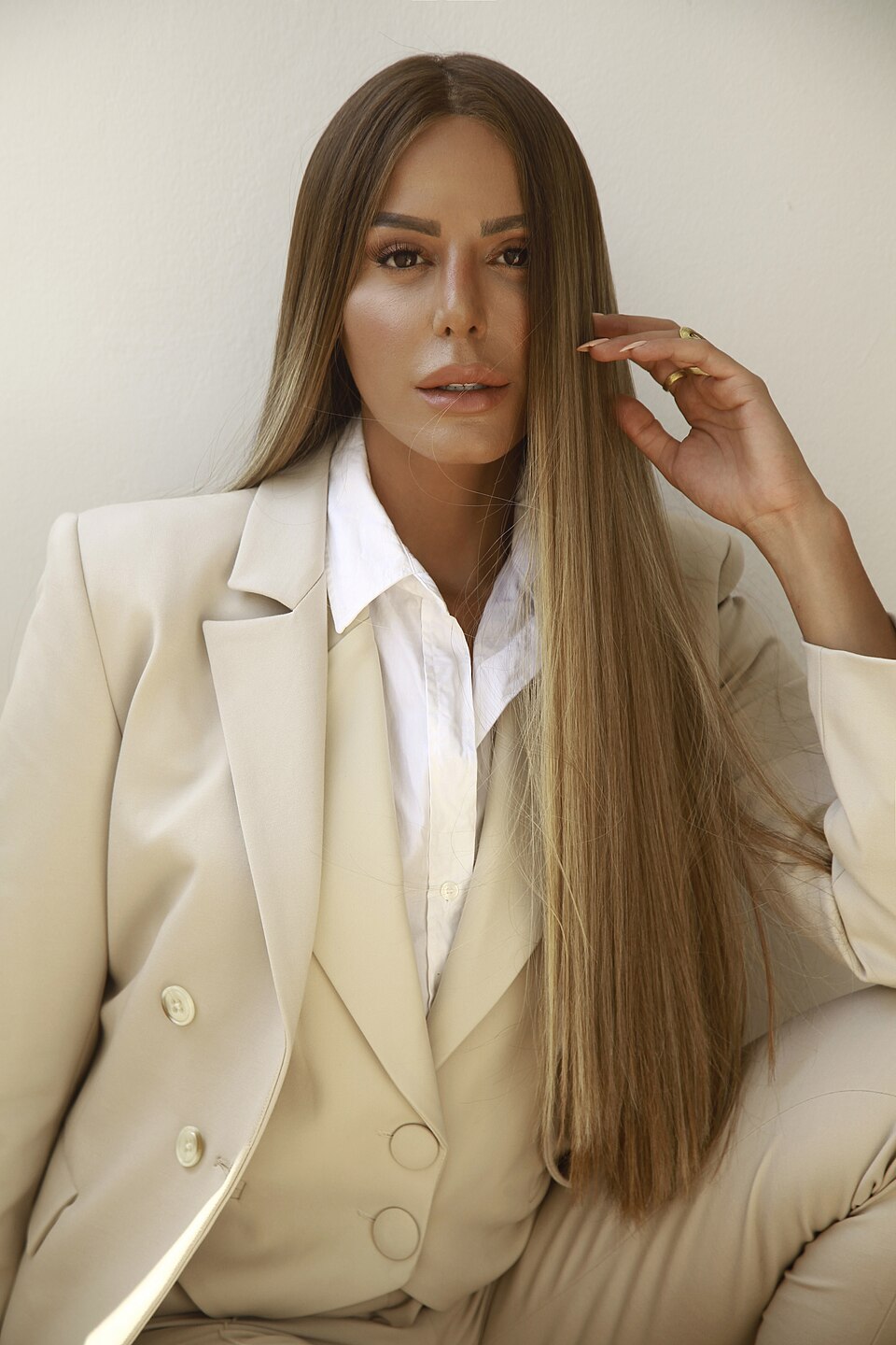 Nasrin Qadri