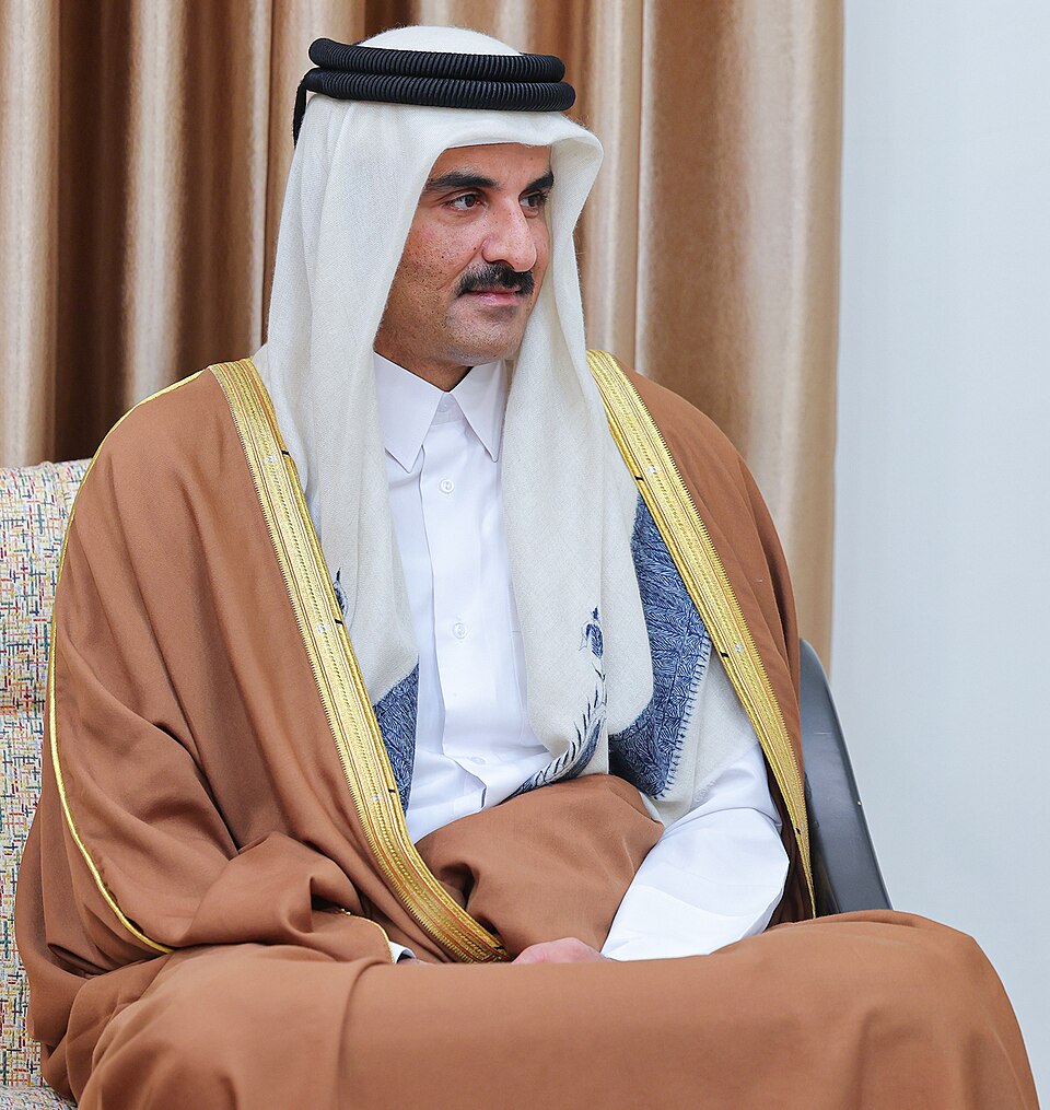 Nasser bin Ahmed Al Raisi