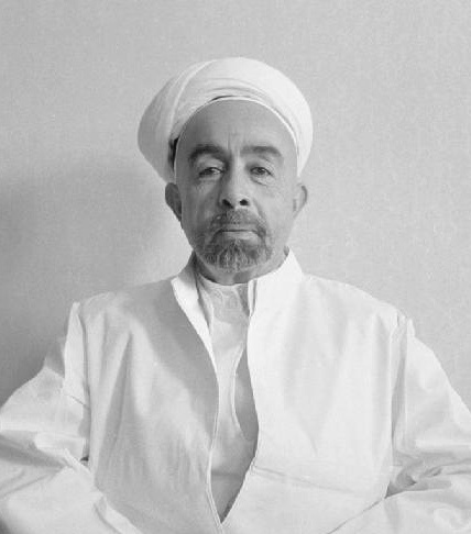 Nasser Bin Ashour