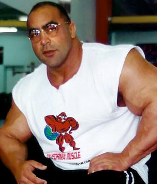 Nasser El-A