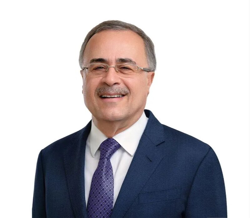 Nasser Hassan