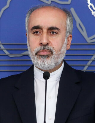 Nasser Kanaani
