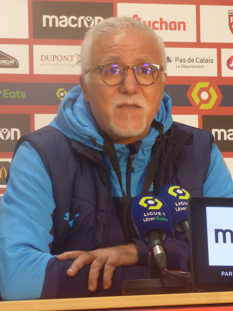 Nasser Larguet