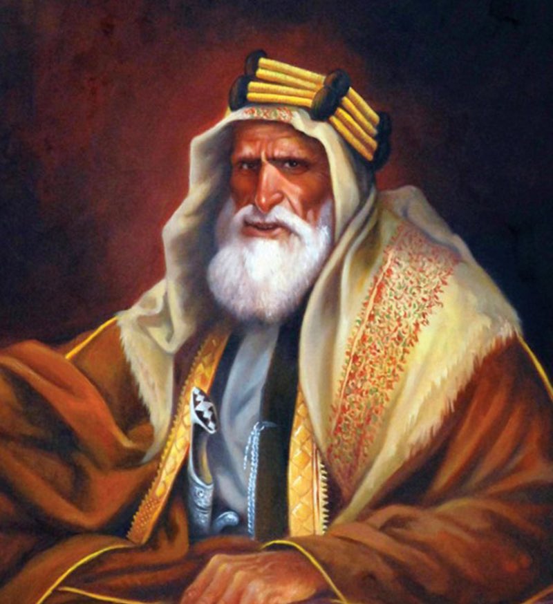 Nasser Mohammed Al Mansoori