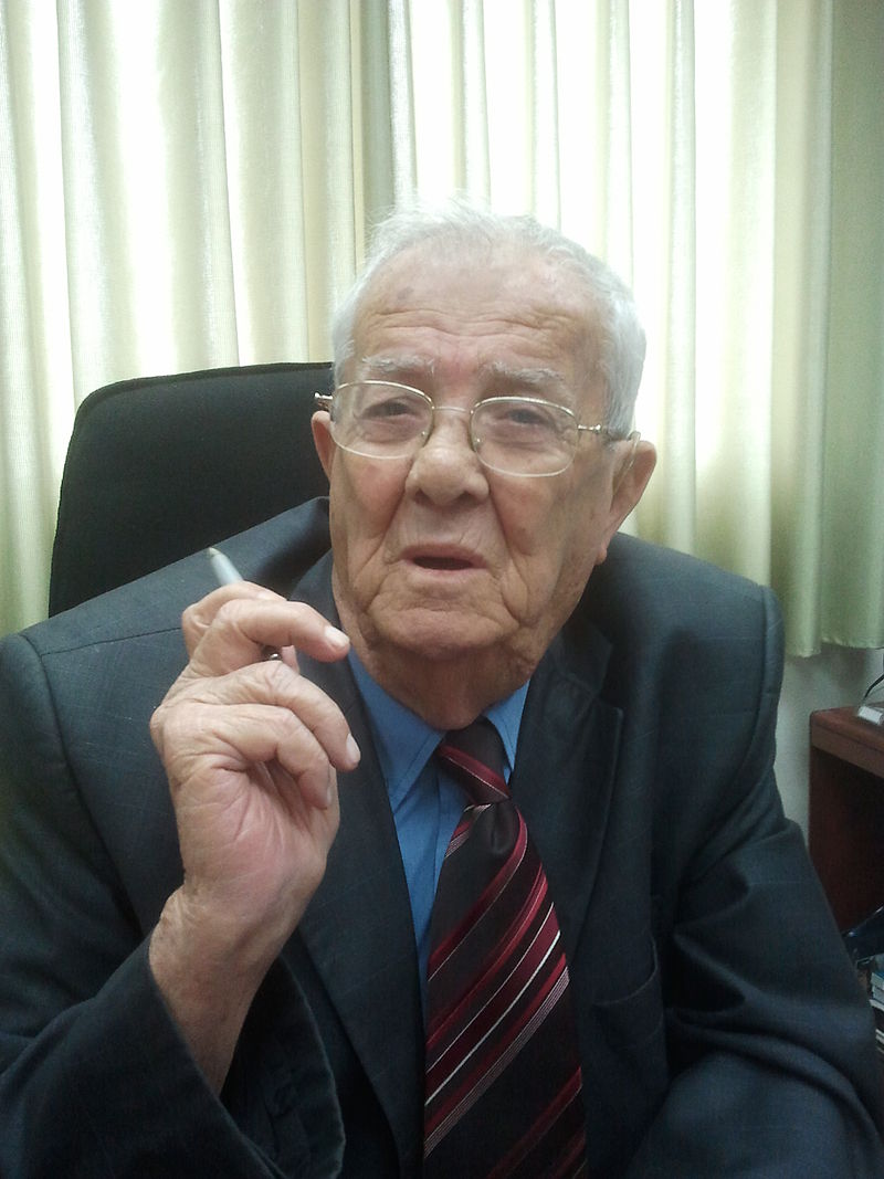 Nasser Odeh