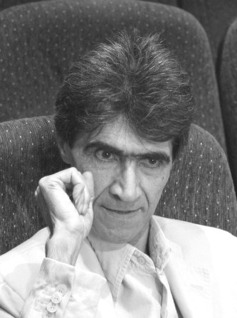 Nasser Taghvaei