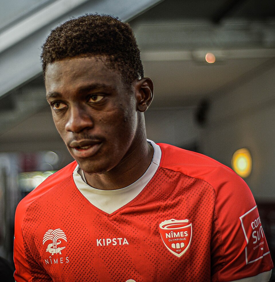 Nasser Yacouba Djiga