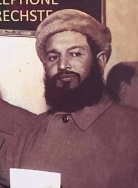 Nasser Yousaf