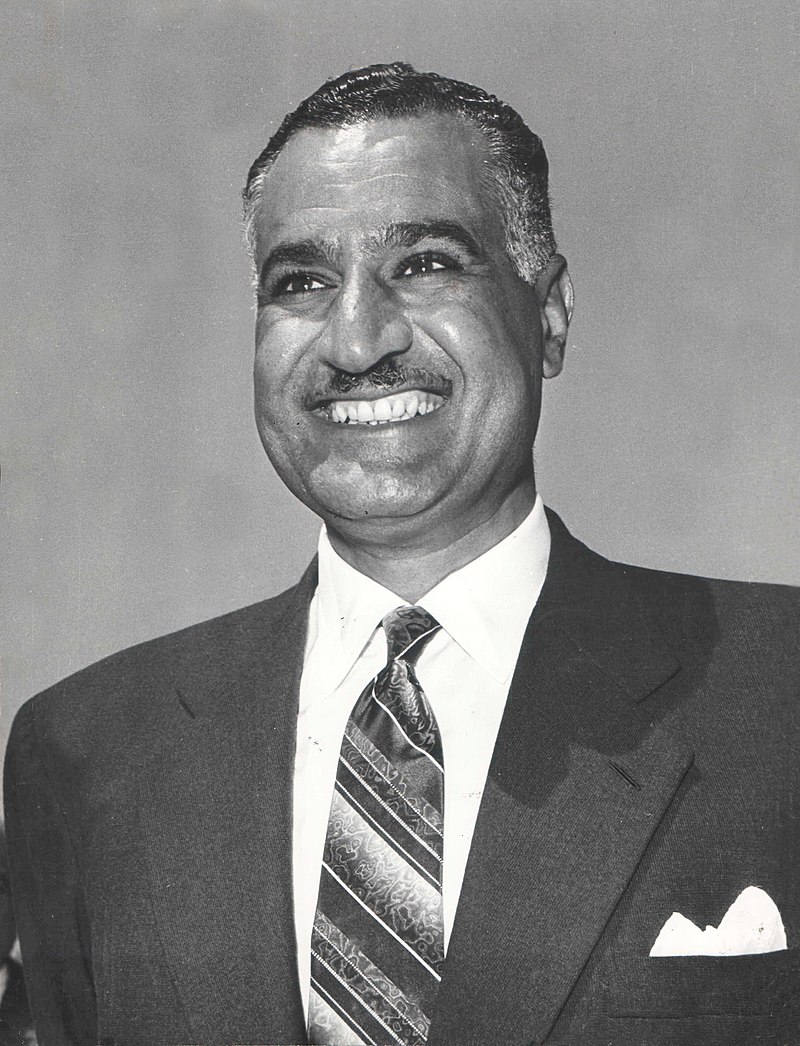 Nasser