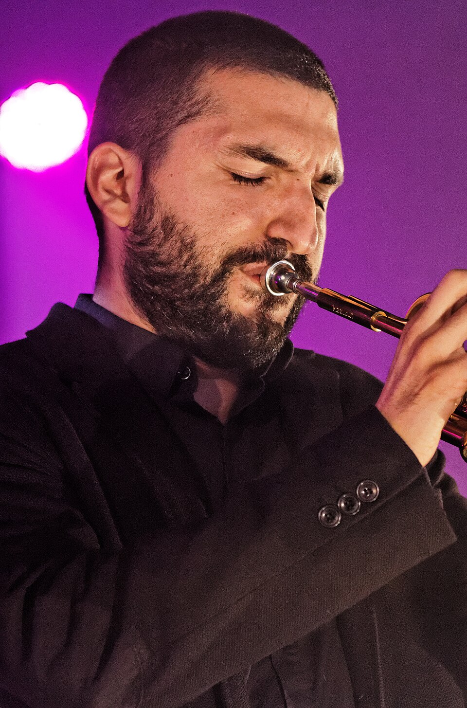 Nassim Maalouf