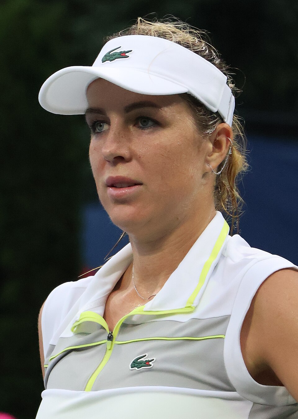 Nastia Rodionova