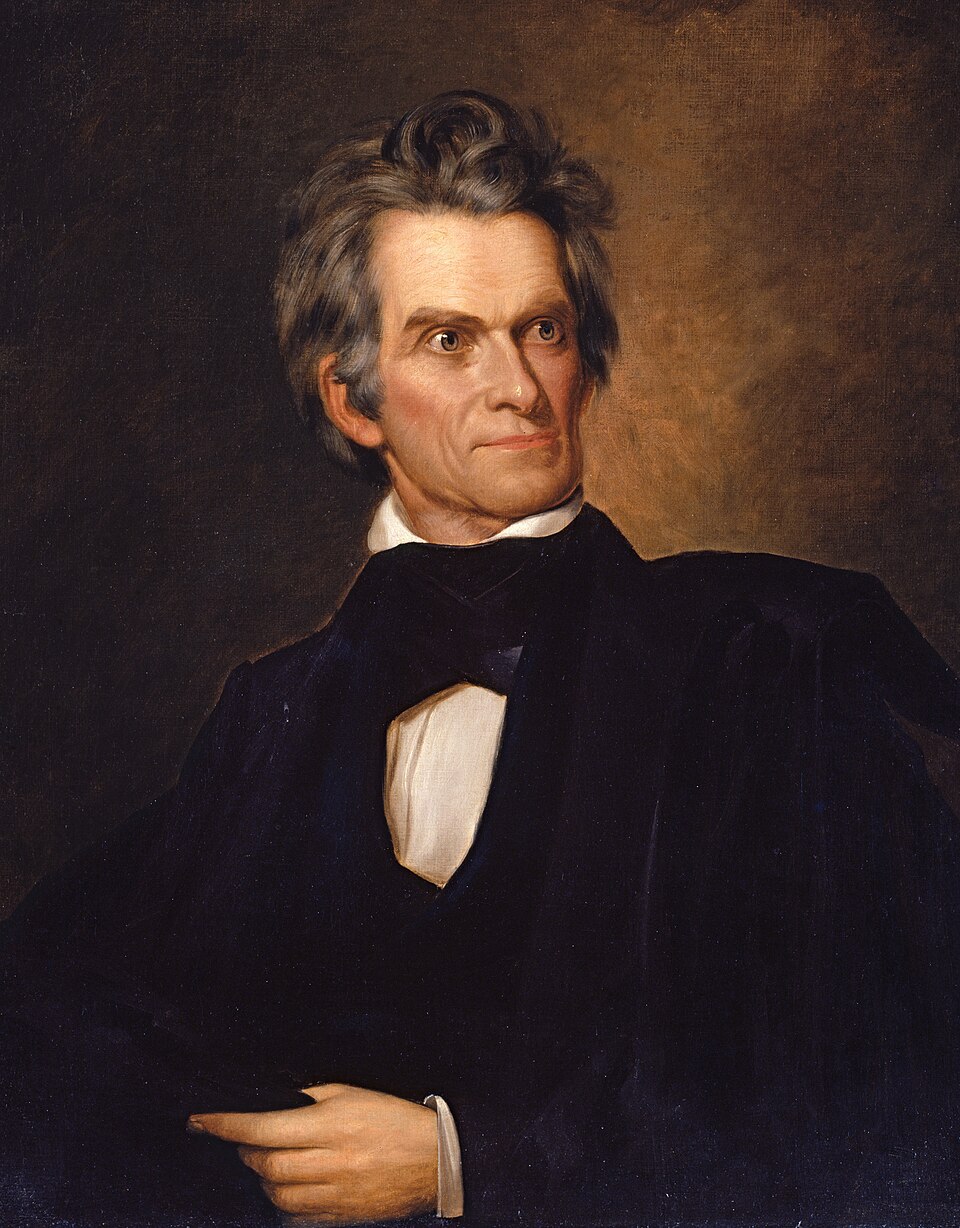 Nat Calhoun