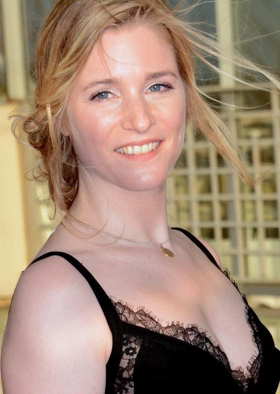 Natacha Régnier
