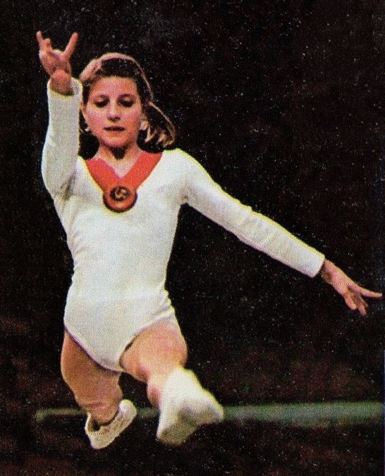 Natalia Bogdanova