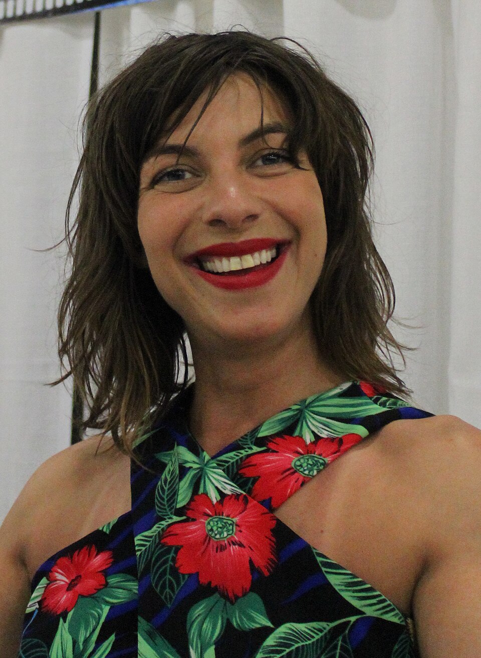 Natalia Hills