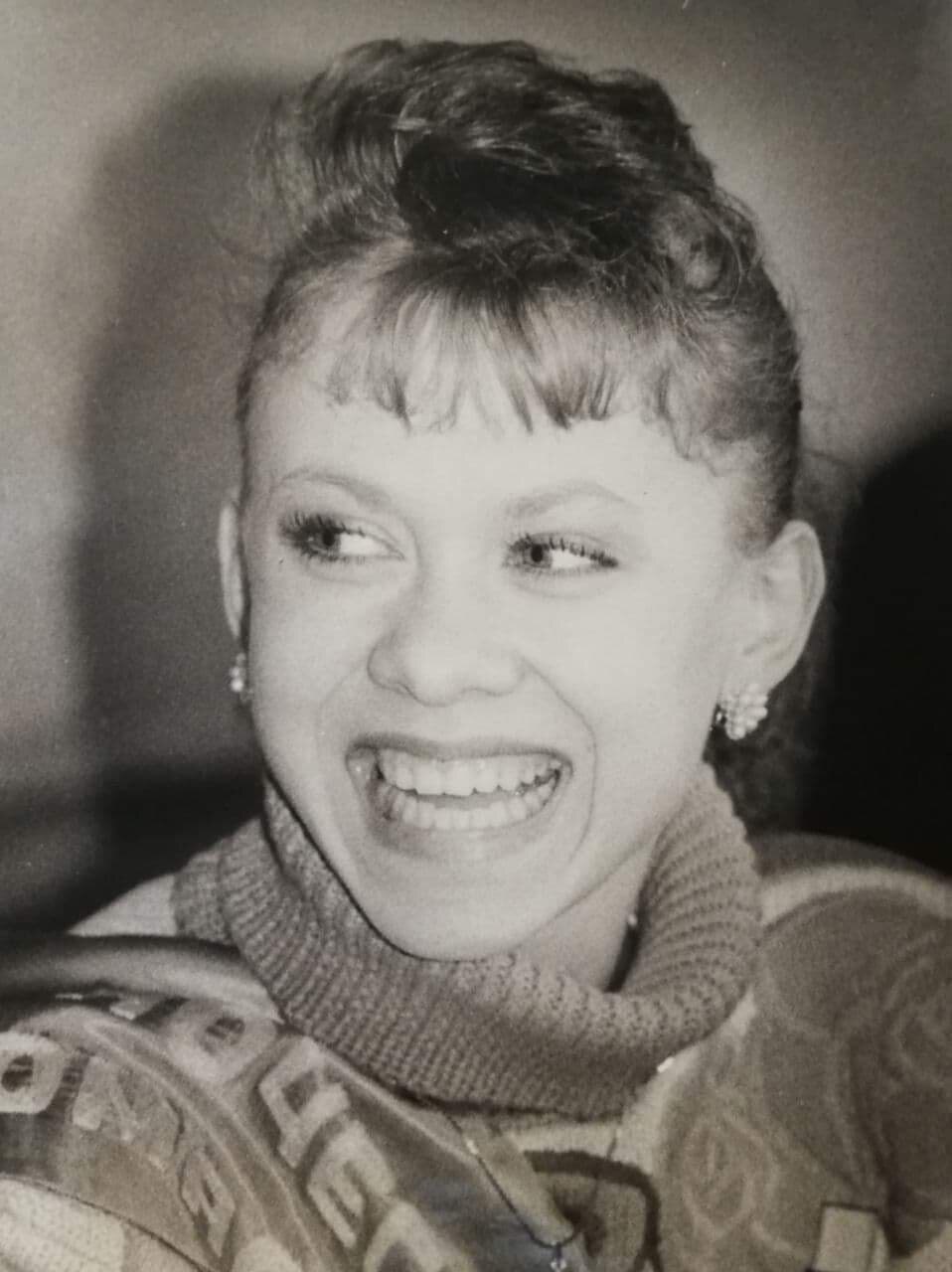 Natalia Petrenko