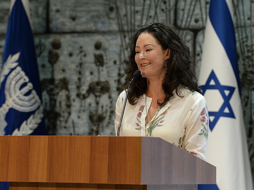 Natalia Ponce de León