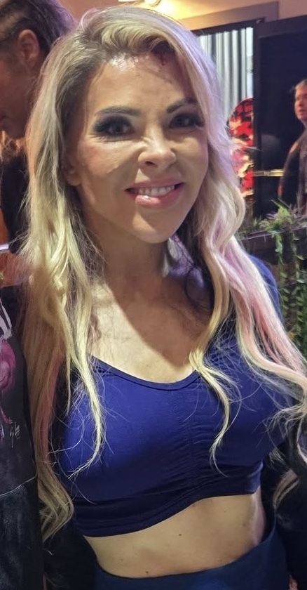 Natalia Rae