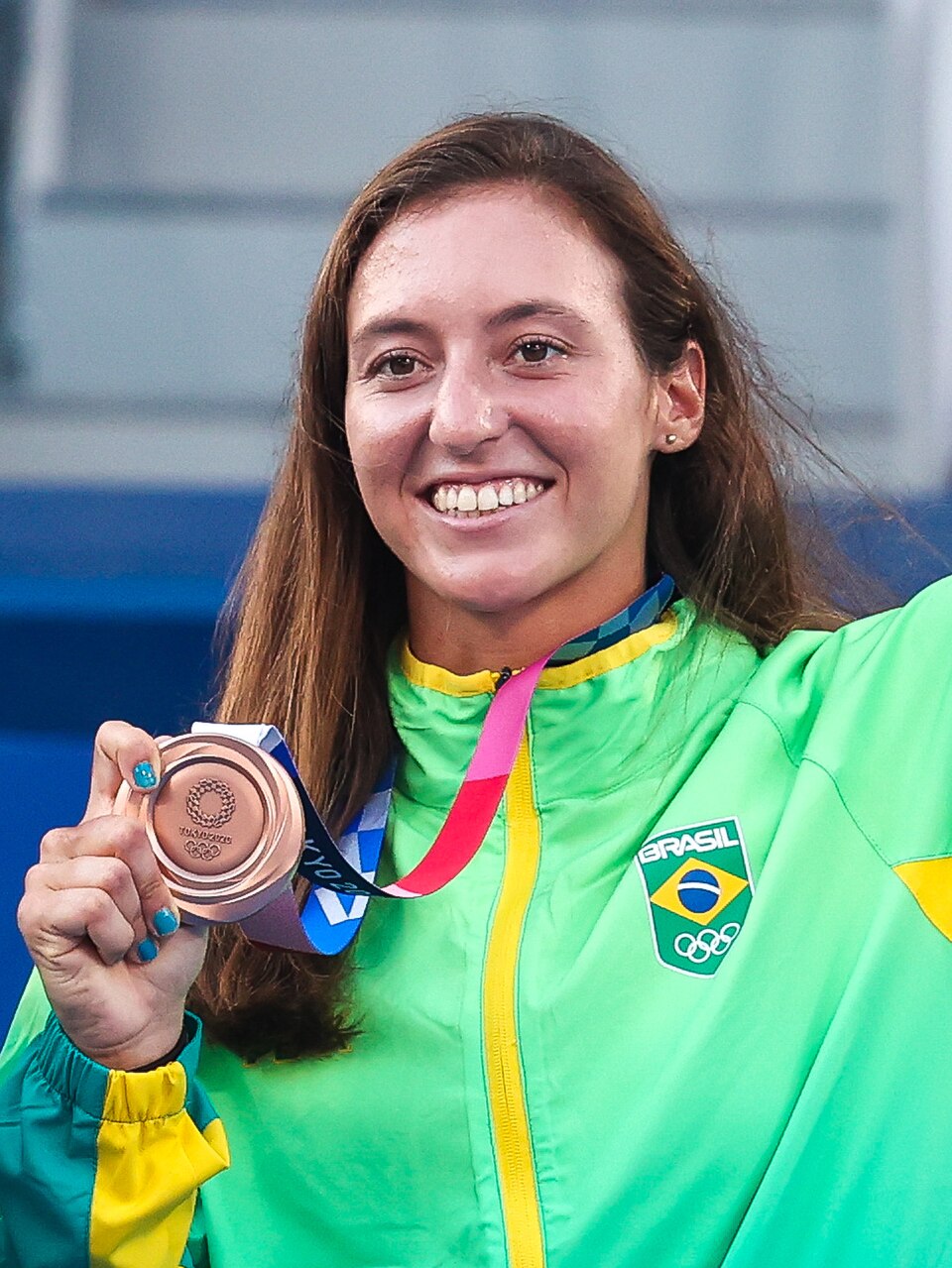 Natalia Stefani Vitoria